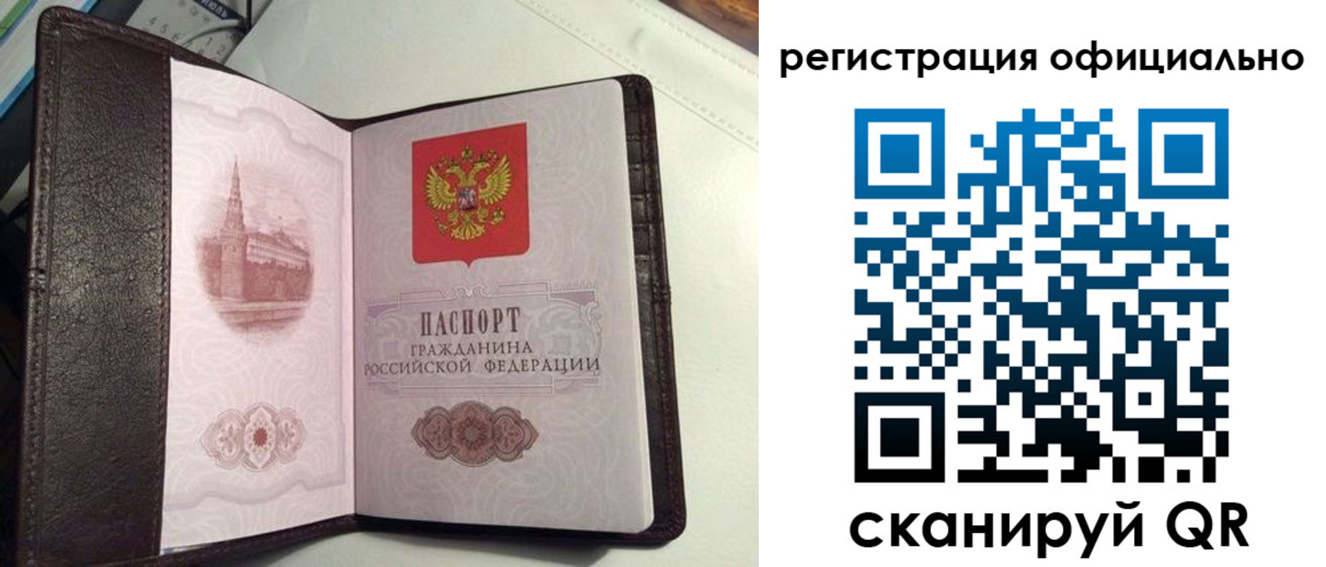 прописка ребенка в Жуковском